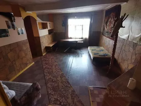 Дом в Новгородская область, Крестецкий муниципальный округ, д. Старое ...