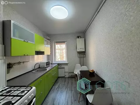 2-комнатная квартира: Калининград, улица Молочинского, 1 (54.2 м)