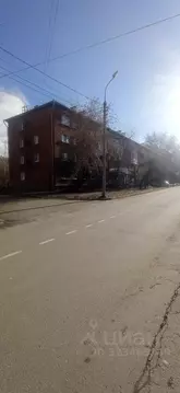 Комната Иркутская область, Иркутск ул. Омулевского, 3