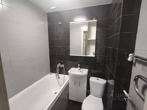 1-к кв. Московская область, Шатура просп. Маршала Борзова, 13 (21.5 м)