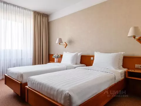 Комната Свердловская область, Екатеринбург ул. Куйбышева, 44 (25.0 м)