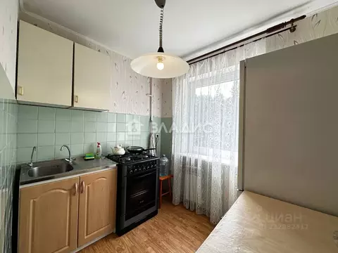 1-к кв. Калининградская область, Янтарный пгт ул. Лесная, 7 (44.05 м)