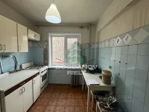 3-к кв. Омская область, Омск ул. Петра Осминина, 13 (49.6 м)