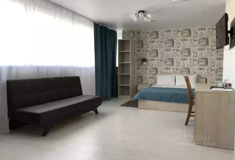 Комната Москва Павелецкая пл., 1АС1 (40.0 м)