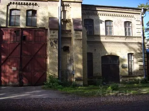 Производственное помещение в Санкт-Петербург ул. Комсомола, 1-3АЦ (568 ...