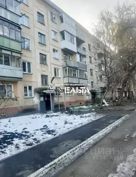 2-к кв. Новосибирская область, Новосибирск Барьерная ул., 15 (47.5 м)