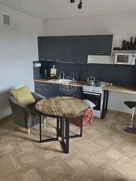 1-к кв. Московская область, Балашиха Кучино мкр, ул. Центральная, 49 ...