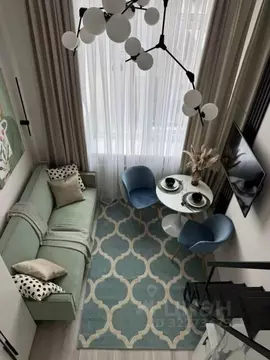 1-к кв. Москва Грайвороновская ул., 4С1 (23.0 м)