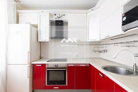 2-комнатная квартира: Санкт-Петербург, улица Бадаева, 14к1 (58.3 м)