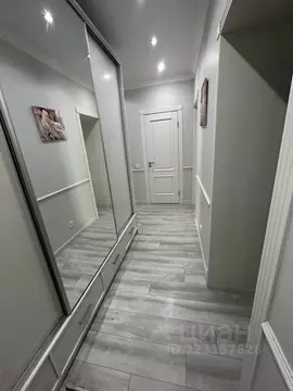 2-к кв. Калининградская область, Калининград ул. Старшины Дадаева, 66 ...