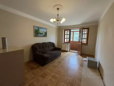 1-к кв. Северная Осетия, Владикавказ просп. Коста, 286к4 (28.4 м)