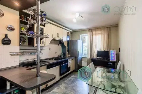 2-к кв. Калининградская область, Калининград ул. Маршала Борзова, 101 ...