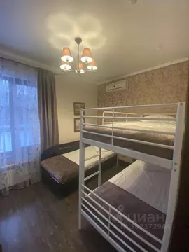 Комната Самарская область, Тольятти М-5 Урал, 978-й км, 1 (15.0 м)