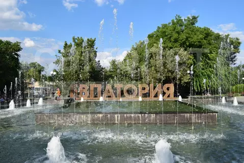 Студия Крым, Евпатория ул. Фрунзе, 20 (31.8 м)