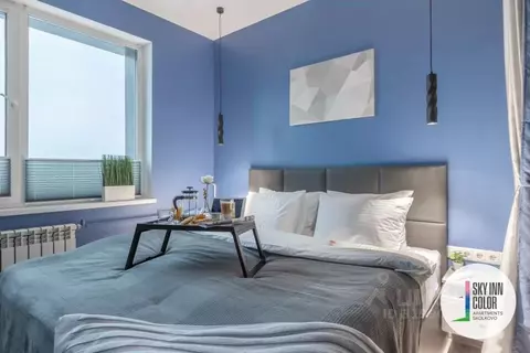 1-к кв. Московская область, Одинцовский городской округ, ...