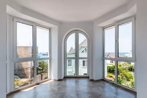 Дом в Севастополь Верхний Сатурн садоводческое товарищество, 271 (355 ...