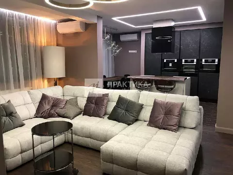 Продается 2-комнатная квартира