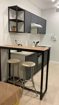 2-к кв. Московская область, Одинцово ул. Маковского, 28 (44.0 м)