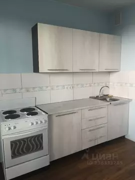 1-к кв. Иркутская область, Иркутск ул. Пискунова, 142/5 (44.0 м)