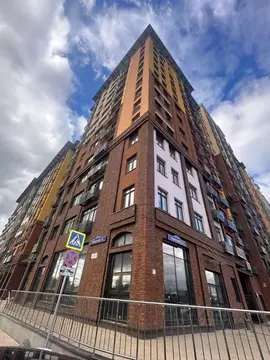 Студия Московская область, Ленинский городской округ, пос. Развилка ...