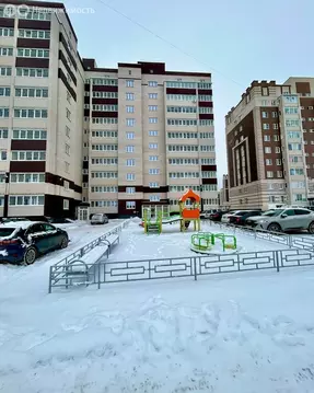 1-комнатная квартира: Вологда, Новгородская улица, 38 (45 м)