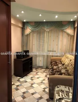 Комната Красноярский край, Красноярск Новая ул., 28 (10.0 м)