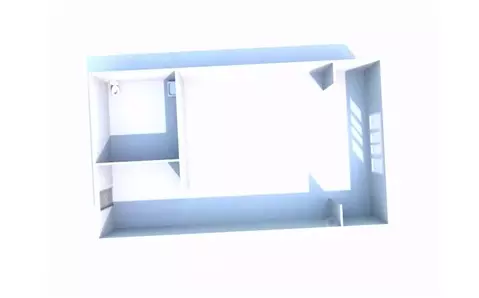 Студия Сахалинская область, Южно-Сахалинск Физкультурная ул., 14 (29.0 ...