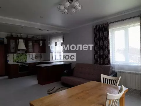 Дом в Рязанская область, Рязанский район, Вышгородское с/пос, с. ...