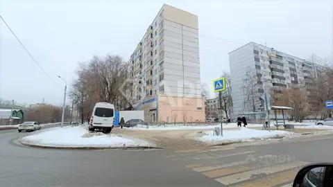 Помещение свободного назначения в Татарстан, Казань ул. Карбышева, ...