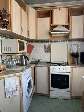 Комната Москва ул. Бутлерова, 4К3 (12.0 м)