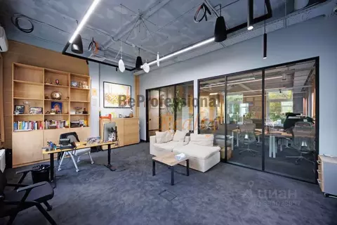 Офис в Москва Селезневская ул., 13С2 (250 м)