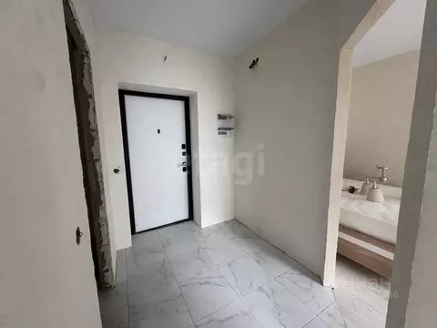 1-к кв. Тамбовская область, Тамбовский муниципальный округ, д. Крутые ...