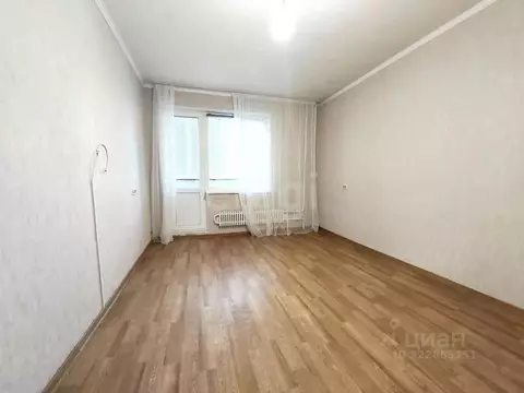 1-к кв. Татарстан, Казань Минская ул., 36 (35.0 м)