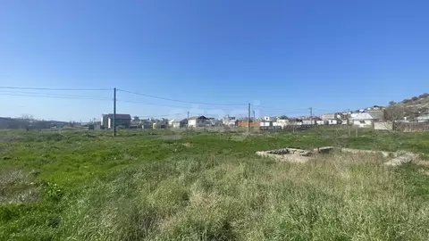 Участок в Крым, Ленинский район, Щелкино городское поселение, ...