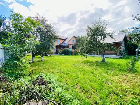 Коттедж в Московская область, Раменский муниципальный округ, с. ...