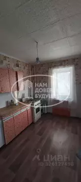 3-к кв. Пермский край, Чусовой Коммунистическая ул., 13/2 (56.2 м)