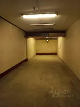 Гараж в Московская область, Красногорск ул. Королева, 6 (40 м)