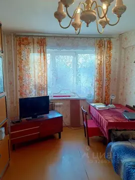 3-к кв. Омская область, Омск ул. 50 лет ВЛКСМ, 8А (58.7 м)