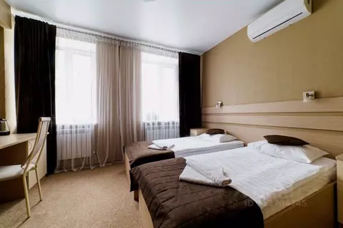 Комната Нижегородская область, Нижний Новгород Большая Покровская ул., ...