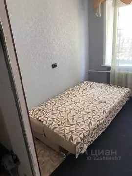 Комната Курганская область, Курган ул. Дзержинского, 31