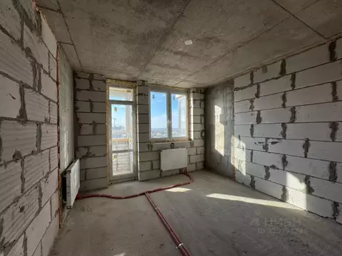 Студия Ростовская область, Ростов-на-Дону ул. Малиновского (26.0 м)