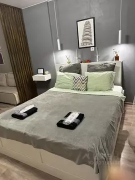 1-к кв. Пермский край, Пермь Теплогорская ул., 24к2 (24.0 м)