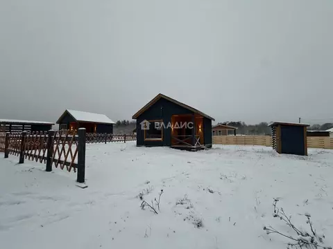 Дом в Карелия, Суоярвский муниципальный округ, с. Вешкелица ул. ...