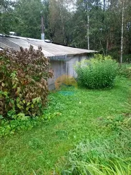 Дом в Тверская область, Конаковский муниципальный округ, Заречье СНТ ...