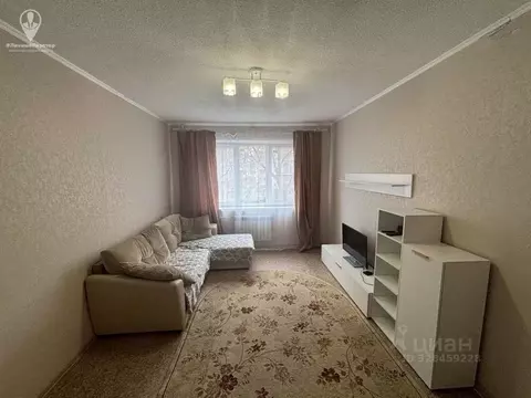 2-к кв. Рязанская область, Рязань Московский р-н, ул. Костычева, 7 ...