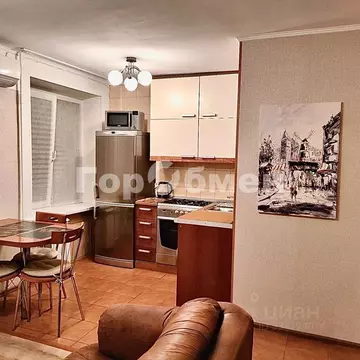 1-к кв. Москва Хорошевское ш., 70К3 (30.0 м)