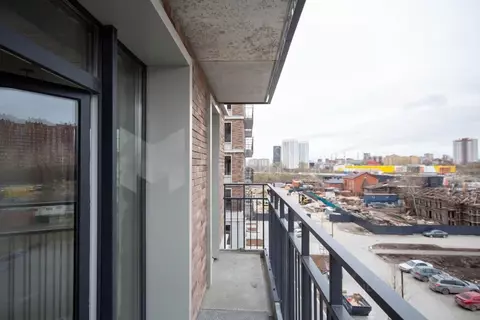 2-к кв. Тюменская область, Тюмень Причальная ул., 7 (76.0 м)