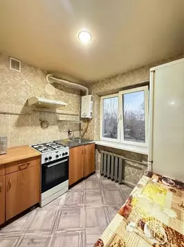 3-к кв. Кабардино-Балкария, Нальчик ул. Кирова (56.0 м)