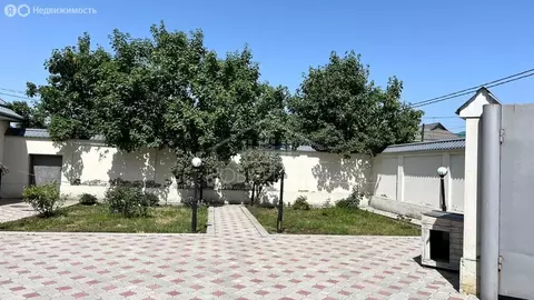 Дом в Нальчик, улица Жуковского, 111 (400 м)