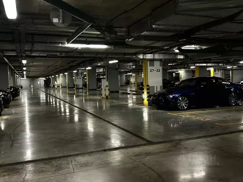 Гараж в Москва Шелепихинская наб., 42к1 (13 м)